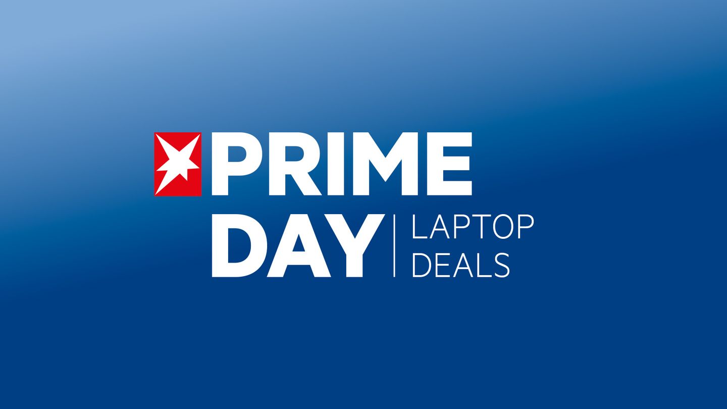 Günstige Angebote Amazon Prime Day 2024 Das sind die besten Laptop