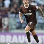 Fußball-Bundesliga: FC St. Pauli: Smith ist Vater – und wieder fit