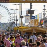 Oktoberfest: Wiesn-Countdown: Viel Bier, kein Joint – und mehr Sicherheit