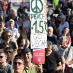 Weltweiter Klimastreik: 1000 Menschen bei Demo von Fridays for Future in Dresden