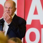 Landtagswahl: Scholz warnt vor Rechtsruck in Brandenburg