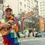 Musik: Nach 17 Jahren: Manu Chao meldet sich mit neuem Album zurück