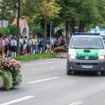 Sicherheit: Zum Oktoberfest: Waffenverbotszonen an Münchner Bahnhöfen