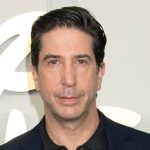 David Schwimmer: „Friends“-Star lehnte „Men in Black“-Rolle ab