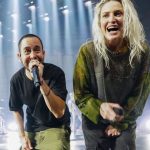 Musik-Charts: Linkin Park verteidigt Platz eins der Single-Charts