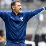 2. Fußball-Bundesliga: Hertha-Trainer Fiél lässt Rückkehr nach Nürnberg kalt