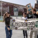 Fridays for Future: Klimaschützerin: Andere Krisen verunsichern Menschen