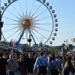 Brauchtum in Bayern: Oktoberfest startet bei sonnigem Wetter