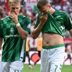 Fußball-Bundesliga: „Nicht jede Woche gegen Bayern“: Werder hakt Klatsche ab