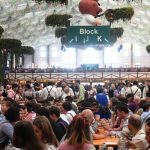 Brauchtum: Oktoberfest in München eröffnet