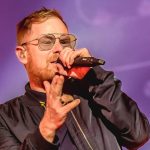 Seeed-Frontmann Peter Fox: Gratis-Show in Berliner Problem-Park