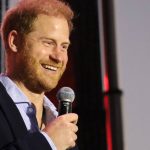 Prinz Harry tritt solo bei Charity-Event auf: Ist Herzogin Meghan erkrankt?