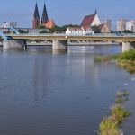 Überflutungsgefahr: Hochwasser löst Verkehrseinschränkungen in Grenzregion aus