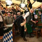 Oktoberfest: Söder erstmals in Lederhose auf der Wiesn