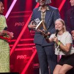 Anchor-Award: Strongboi gewinnt Nachwuchspreis des Reeperbahn-Festivals