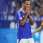 2. Bundesliga: S04-Kapitän: „Glaube nicht, dass wir zu wenig trainieren“