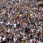 Oktoberfest: Fulminantes erstes Wiesn-Wochenende – eine Million Gäste