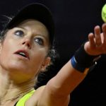 WTA-Tour: Tennisspielerin Siegemund verliert Finale in Thailand