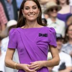 Prinzessin Kate: Erste Fotos seit dem Ende ihrer Chemotherapie