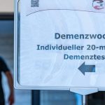 Sensibilität für Betroffene: Aktionswoche: Keine Angst vor dem Demenztest