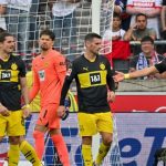 Fußball-Bundesliga: Dortmunder Debakel: Sahin und BVB gehen in Stuttgart unter