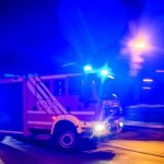 Brände: 56-Jährige nach Wohnungsbrand verletzt in Klinik