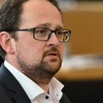 Parlament: CDU-Kreise: König kandidiert als Thüringer Landtagspräsident