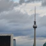 Wetter: Heiter bis wolkig in Berlin und Brandenburg – bis 24 Grad