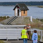 Brandenburg: Oder-Hochwasser: Höchste Alarmstufe in Ratzdorf erwartet