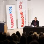 Literatur-Festival: Harbour Front Literaturfestival kehrt nach Pause zurück