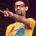 Raubmord: Lange Haftstrafe nach Mord an Rapper PnB Rock