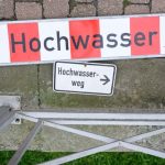 Weiße Elster: Hochwasserwarnung für die Weiße Elster