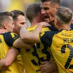 3. Fußball-Liga: Dynamo Dresden siegt sich zurück an die Tabellenspitze