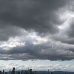 Wetter: Ungemütliches Herbstwetter in Hessen erwartet