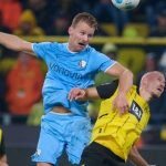 Fußball-Bundesliga: Guirassy bewahrt BVB vor Rückschlag: 4:2 gegen Bochum