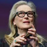 Meryl Streep: Hauptrolle in Adaption von Bestseller-Roman?