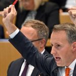 Parlament: Landtagskrise in Thüringen – Verfassungsrichter entscheiden