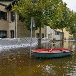 Hochwasser: Hochwasser geht zurück – Pegelstände unter Stufe 4