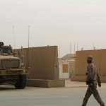 Nahost: USA richten Militärpräsenz im Irak neu aus