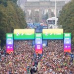 Verkehr: Sperrungen und Umleitungen am Marathon-Wochenende