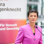 Regierungsbildungen: Wagenknecht: BSW-Gespräche in den Ländern werden abgestimmt