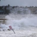 Hurrikan „Helene“ schwächt sich ab – Warnung vor schweren Überschwemmungen in Florida