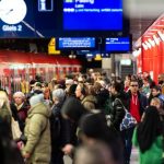 Nahverkehr: S-Bahnen nach Störung wieder auf Stammstrecke unterwegs