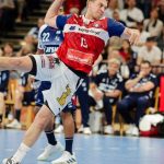 Handball-Bundesliga: Erster Heimsieg für den HSV Hamburg