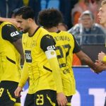 Fußball-Bundesliga: „Ein Winnertyp“: Dortmund feiert Neuzugang Guirassy