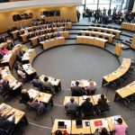 Parlament: Thüringer CDU: Politische Instrumentalisierung verhindern