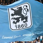 3. Liga: Nächstes Traumtor: 1860 München feiert dritten Sieg in Serie