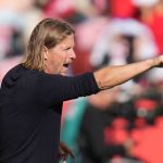 Fußball-Bundesliga: Mainz-Trainer kritisiert Kartenflut gegen Heidenheim