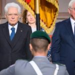 Italiens Präsident setzt Staatsbesuch in Nordrhein-Westfalen fort