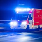 Unfall: Radfahrer in Moers von Auto erfasst und schwer verletzt